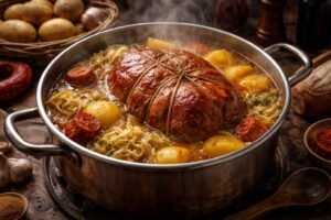 Tiempo de cocción del botillo