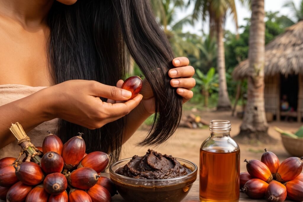 Aceite de batana para qué sirve y cómo usarlo